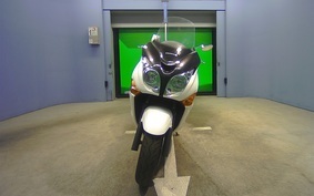 HONDA SILVER WING 600 GT ABS 2010 PF02