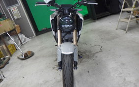 HONDA CB125 R JC91