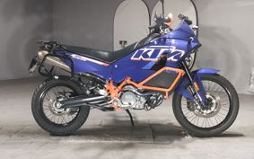 KTM 990 ADVENTURE 2012 VA940