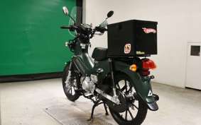 HONDA CROSS CUB 110 2013 JA60