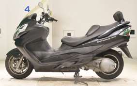 SUZUKI SKYWAVE 400 2007 CK44A