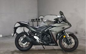 YAMAHA YZF R-3 2016 RH07J
