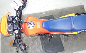 HONDA XLX250R 2019 MD08