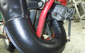HONDA CR125R 2023 JE01