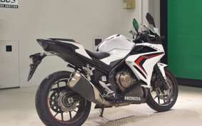 HONDA CBR400R 2020 NC56