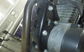 HONDA APE 100 GEN 2 2008 HC13