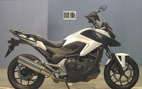 HONDA NC750X Limited 2015 RC72