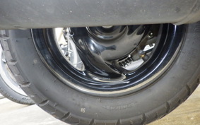 YAMAHA AXIS 125 Z SEJ6J