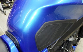 YAMAHA XSR900 2023 RN80J
