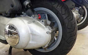 VESPA LX125IE 2009