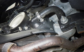 HONDA FORZA 250 2013 MF15