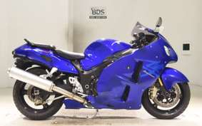 SUZUKI GSX-1300R HAYABUSA 2008