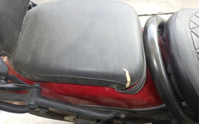 HONDA REBEL 250 S MC49