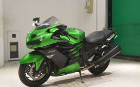 KAWASAKI ZX 1400 NINJA R A 2016