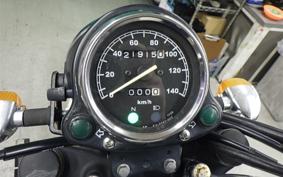 KAWASAKI 250TR 2008 BJ250F