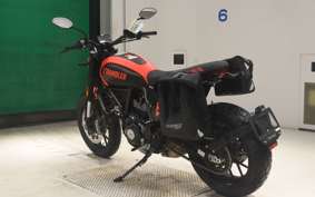 DUCATI SCRAMBLER FULL THROTTLE 2024