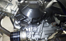 SUZUKI SV650 A 2021 VP55B