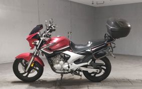 YAMAHA YBR250 PCNL