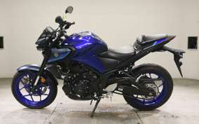 YAMAHA MT-03 ABS 2025 RH21J