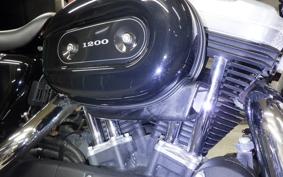 HARLEY XL1200X 2015