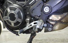 DUCATI SCRAMBLER CAFE RACER 2019