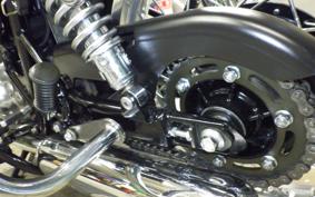 KAWASAKI W650 2009 EJ650A