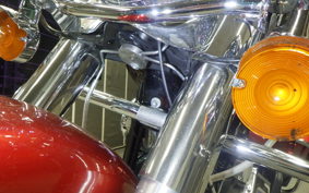HARLEY FLHR 1690 2013