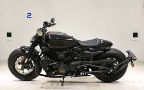 HARLEY RH1250S 2022