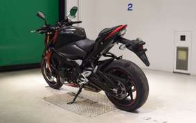 SUZUKI GSX-S 1000 2015 GT79A