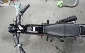 HONDA APE 100 GEN 2 2019 HC13