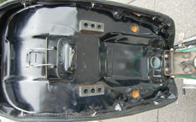 HONDA DUX50 CLUTCH ST50