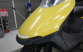 HONDA SPACY 100 JF13