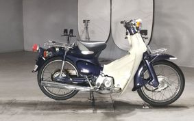 HONDA SUPER CUB90 HA02