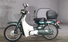 YAMAHA MATE 50 V50