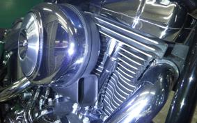 HARLEY FLSTF 1450 2003