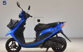 SUZUKI ADDRESS V50 CA4BA