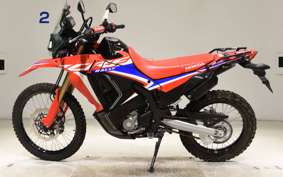 HONDA CRF250 GEN 2 RALLY MD47