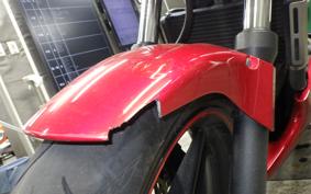 HONDA HORNET 250 2004 MC31