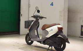 SUZUKI LET's 4 G 2024 CA41A