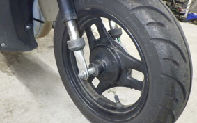 SUZUKI LET's CA4AA