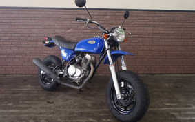 HONDA APE 50 AC16