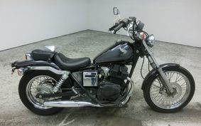 HONDA REBEL MC13