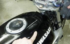 KAWASAKI BALIUS 250 ZR250A