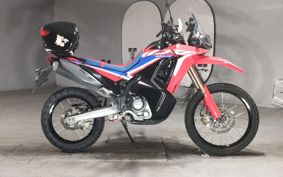 HONDA CRF250 RALLY  MD47