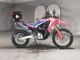 Фото Honda CRF250 RALLY с японского аукциона