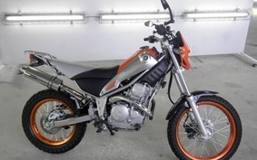 YAMAHA TRICKER 2009 DG16J
