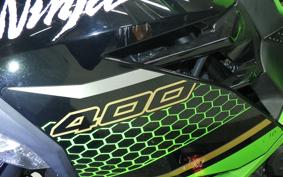 KAWASAKI NINJA 400 2020 EX400G