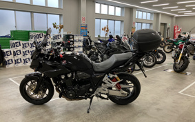 HONDA CB1300SF BOLDOR 2016 SC54