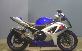 SUZUKI GSX-R1000 2008 GT77A