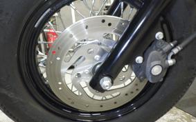 HARLEY XL1200X 2013